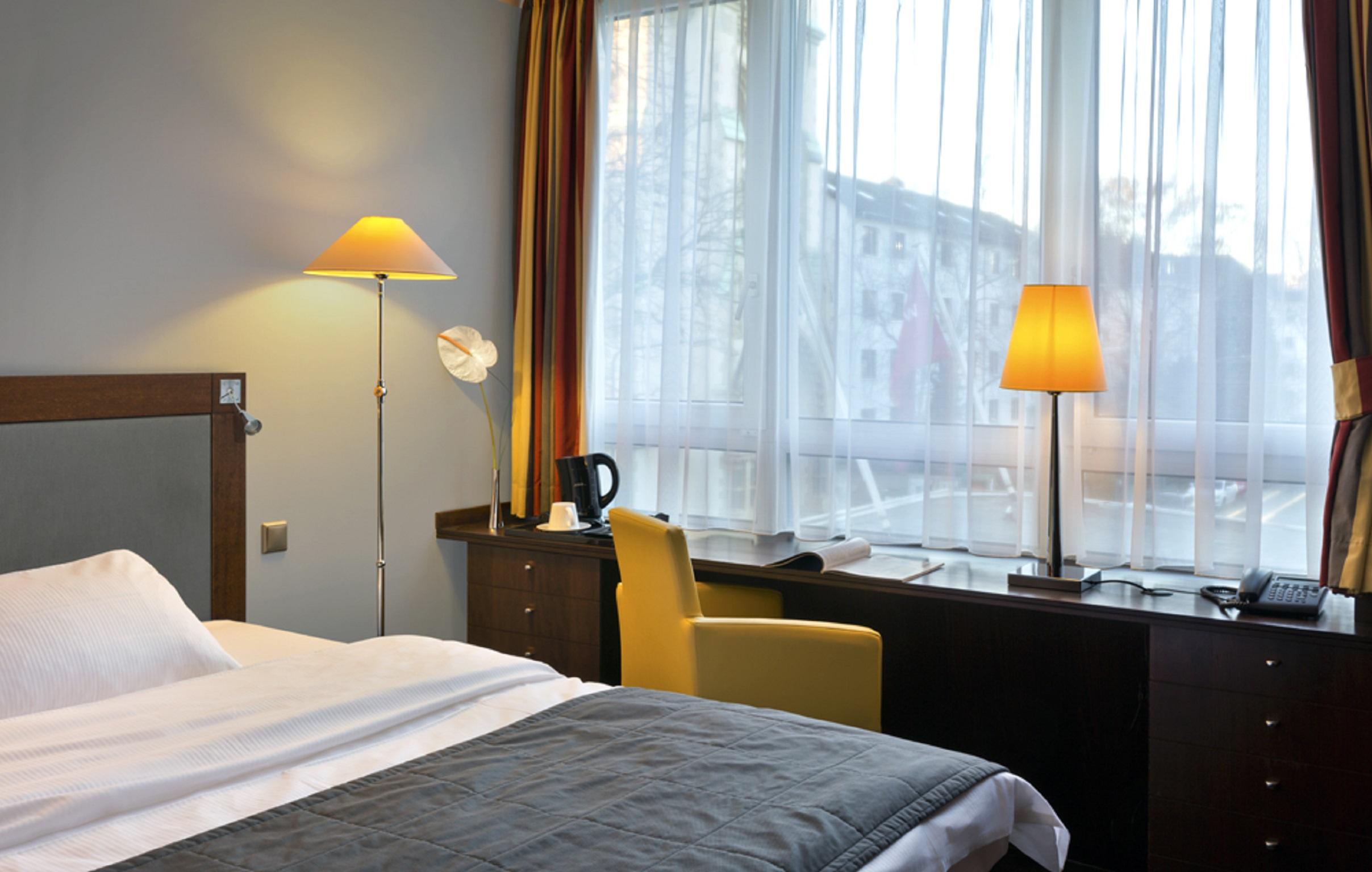 فرانكفورت Hotel Savigny Frankfurt City المظهر الخارجي الصورة